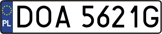 DOA5621G
