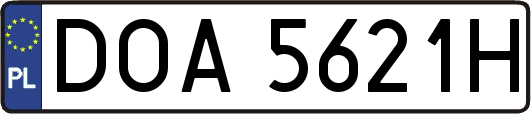 DOA5621H