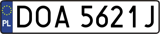 DOA5621J