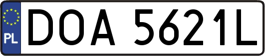 DOA5621L