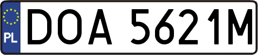 DOA5621M