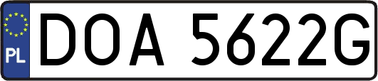 DOA5622G