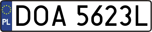 DOA5623L