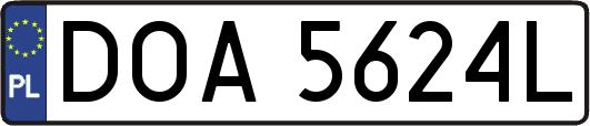 DOA5624L