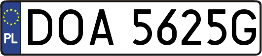 DOA5625G