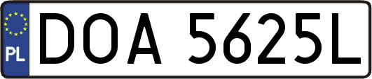 DOA5625L