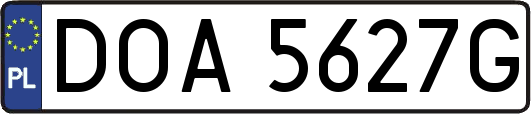 DOA5627G