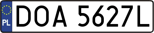 DOA5627L