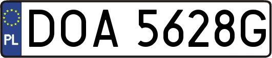 DOA5628G