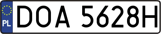 DOA5628H