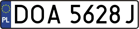 DOA5628J