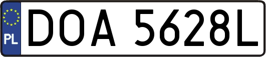 DOA5628L