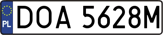DOA5628M
