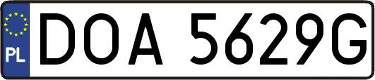 DOA5629G