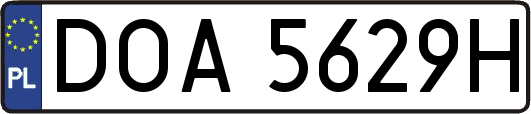 DOA5629H