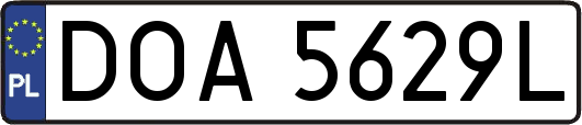 DOA5629L
