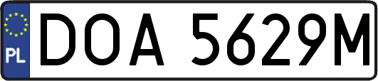 DOA5629M