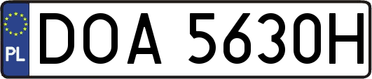 DOA5630H