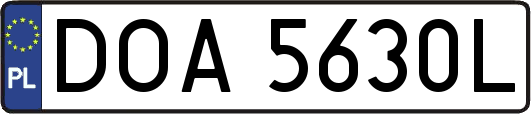 DOA5630L