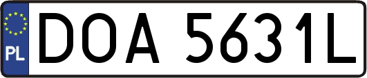 DOA5631L