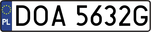 DOA5632G