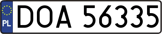 DOA56335