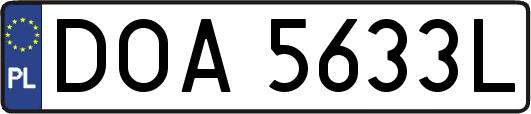 DOA5633L