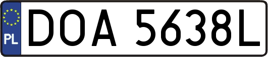 DOA5638L