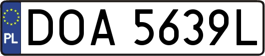 DOA5639L