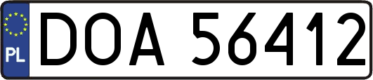 DOA56412