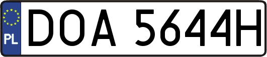DOA5644H