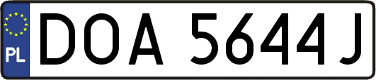 DOA5644J