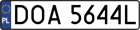 DOA5644L