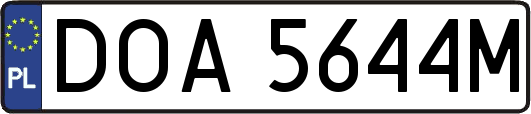 DOA5644M