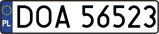 DOA56523