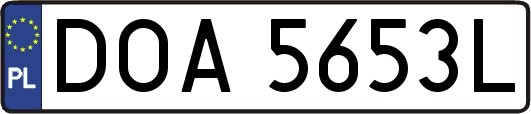 DOA5653L