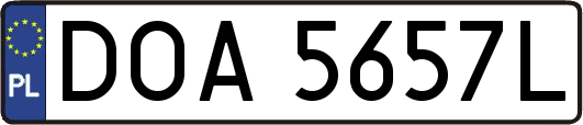 DOA5657L