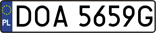 DOA5659G