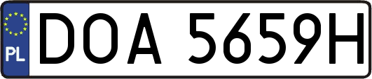 DOA5659H