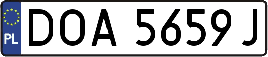 DOA5659J