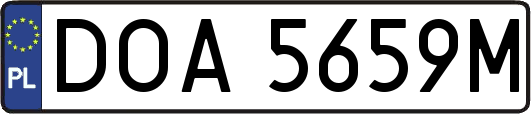 DOA5659M