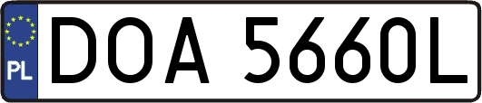 DOA5660L