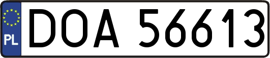 DOA56613