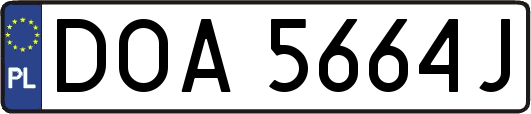 DOA5664J