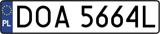 DOA5664L