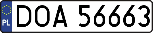 DOA56663