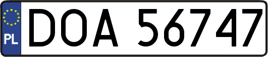 DOA56747