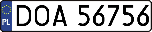 DOA56756