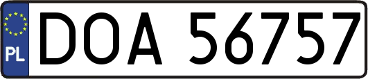 DOA56757