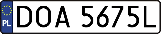 DOA5675L